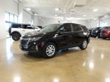 Used 2022 Chevrolet Equinox LT image 3