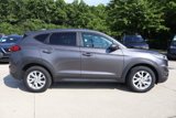 Certified 2020 Hyundai Tucson SE w/ Cargo Package image 4