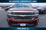 Used 2016 Chevrolet Silverado 1500 High Country w/ High Country Premium Package image 3