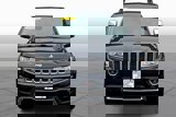 Used 2015 Jeep Grand Cherokee Limited image 3
