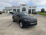 New 2025 Jeep Compass Sport image 1