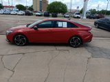 Used 2022 Hyundai Elantra N Line image 3