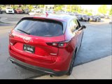 Certified 2022 MAZDA CX-5 AWD 2.5 S w/ Premium Package image 4