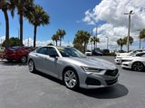 Used 2023 Acura TLX w/ Technology Package image 2