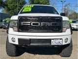 Used 2011 Ford F150 FX4 w/ FX Luxury Pkg image 2