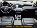 Used 2017 Kia Sorento SX image 5