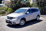 Used 2017 Dodge Journey SXT w/ Comfort/Convenience Group image 3