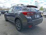 Certified 2022 Subaru Crosstrek 2.5i Sport w/ Moonroof Package image 5