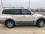 Used 2006 Mitsubishi Montero Limited image 2