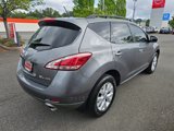 Used 2014 Nissan Murano SL w/ Navigation Package image 5