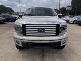 Used 2013 Ford F150 Lariat w/ Luxury Equipment Group image 2