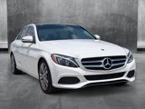 Used 2018 Mercedes-Benz C 300 Sedan image 3