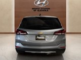 Used 2023 Chevrolet Equinox LT w/ Driver Convenience Package image 5
