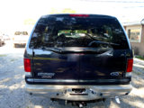 Used 2001 Ford Excursion Limited image 5
