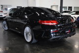 Used 2018 Mercedes-Benz C 63 AMG Coupe image 4