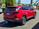 Used 2023 Hyundai Tucson Limited w/ Cargo Package image 5
