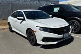Used 2020 Honda Civic Sport image 2