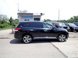 Used 2014 Nissan Pathfinder Platinum image 2