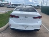 Used 2018 Hyundai Sonata SEL w/ Tech Package 04 image 5