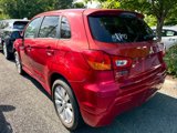 Used 2011 Mitsubishi Outlander Sport SE image 2