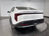 New 2025 Kia K4 LX image 5
