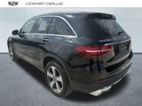 Used 2019 Mercedes-Benz GLC 300 4MATIC image 4