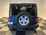 Used 2010 Jeep Wrangler Unlimited Sport image 4