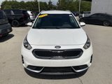 Used 2017 Kia Niro LX image 2