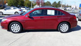 Used 2014 Chrysler 200 LX image 3