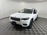 Used 2023 Jeep Cherokee Altitude Lux image 2