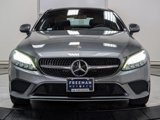 Used 2019 Mercedes-Benz C 300 Coupe w/ Premium Package image 3