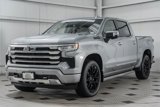 Used 2024 Chevrolet Silverado 1500 High Country image 3