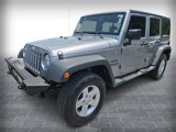 Used 2016 Jeep Wrangler Unlimited Sport w/ Quick Order Package 24S image 3