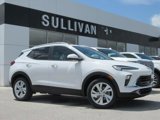 New 2025 Buick Encore GX Preferred image 2