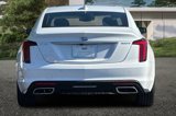 Certified 2023 Cadillac CT5 Luxury w/ Sun And Sound Package image 5