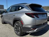 New 2025 Hyundai Tucson SEL image 3