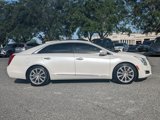 Used 2016 Cadillac XTS Luxury w/ Driver Awareness Package image 3