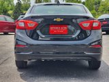 Used 2018 Chevrolet Cruze LS image 5