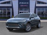 New 2025 Buick Envista Preferred image 6