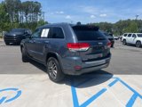Used 2019 Jeep Grand Cherokee Limited image 4