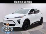 Used 2023 Chevrolet Bolt EUV Premier w/ Sun & Sound Package image 2