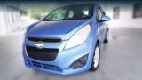 Used 2013 Chevrolet Spark LT image 3