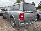 Used 2025 RAM 1500 Big Horn image 2