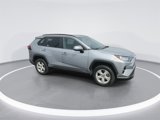 Used 2021 Toyota RAV4 XLE image 2