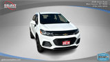 Used 2018 Chevrolet Trax LS image 3
