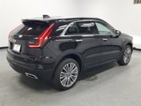 New 2025 Cadillac XT4 Premium Luxury w/ Cold Weather Package image 3