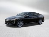 New 2025 Kia K4 LX image 3