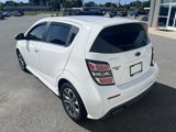 Used 2019 Chevrolet Sonic LT w/ Convenience Package image 6