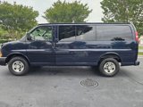 Used 2015 Chevrolet Express 2500 LS image 3