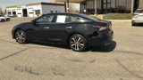 Used 2023 Nissan Maxima SV w/ Floor Mat Group image 6